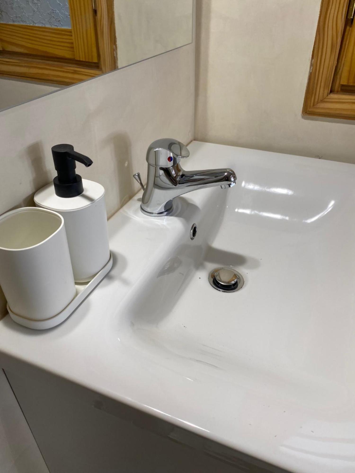 Homdwell Fine Living 1 Apartment Ermoupoli Bagian luar foto