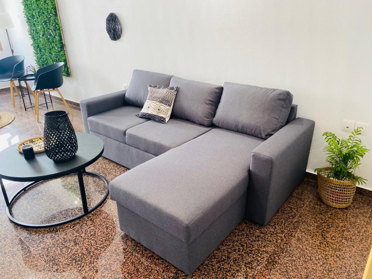 Homdwell Fine Living 1 Apartment Ermoupoli Bagian luar foto