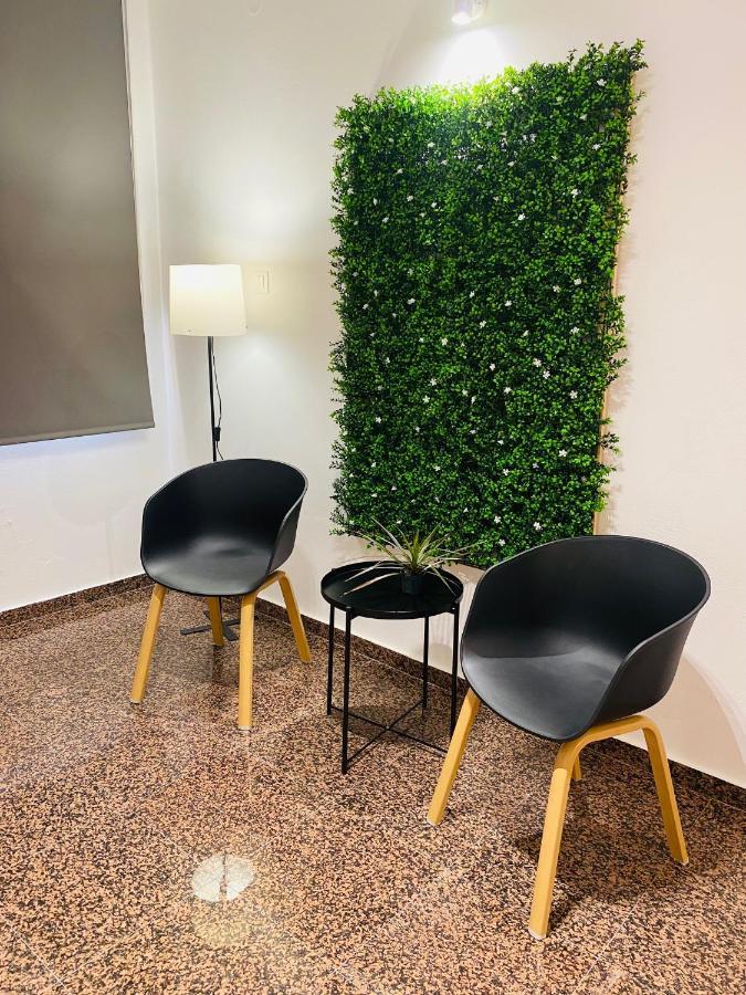 Homdwell Fine Living 1 Apartment Ermoupoli Bagian luar foto