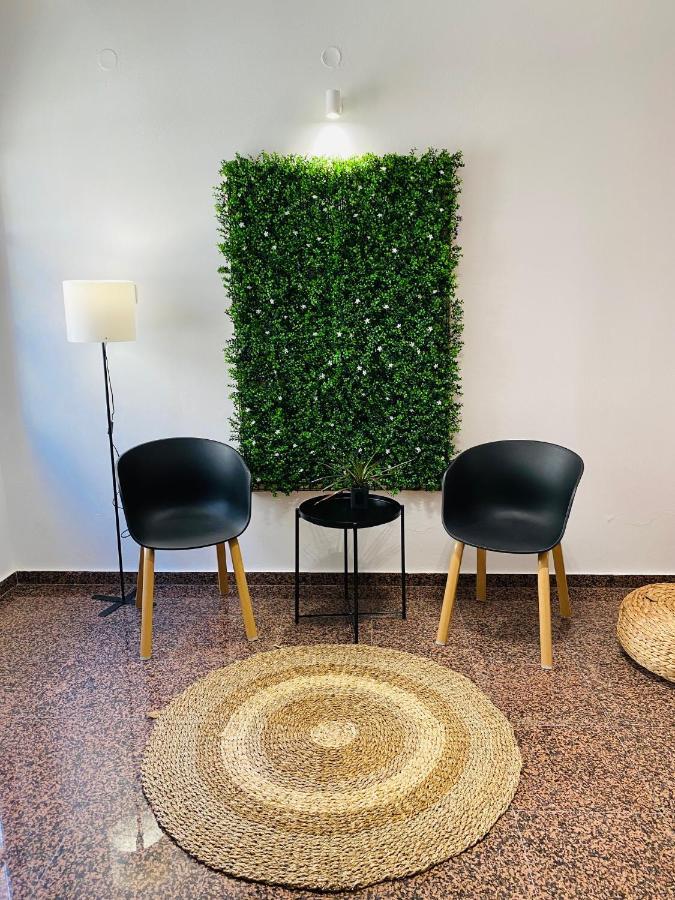 Homdwell Fine Living 1 Apartment Ermoupoli Bagian luar foto